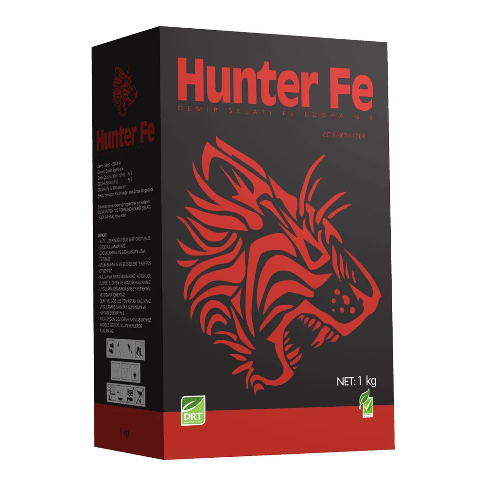Hunter Fe – Ürün görseli