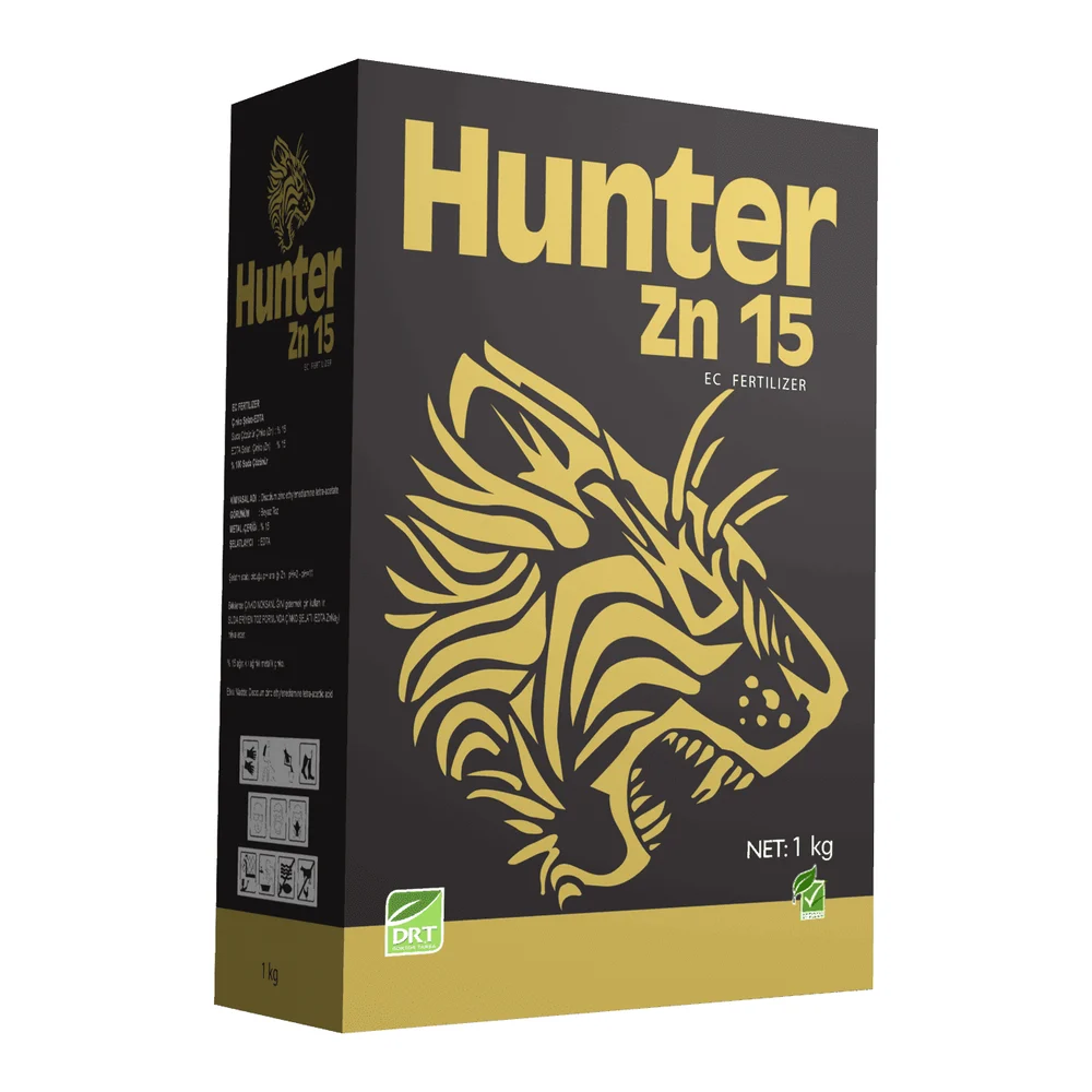 Hunter Zn – Ürün görseli