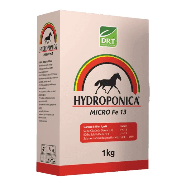 Hydroponica Micro Fe 13 – Ürün görseli