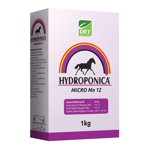 Hydroponica Micro Mn 12 – Ürün görseli