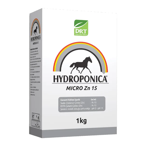 Hydroponica Micro Zn 15 – Ürün görseli