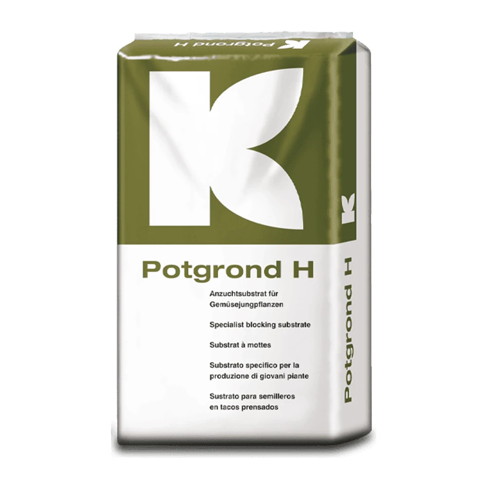 Klasmann Rec 3MV Potgrond H – Ürün görseli
