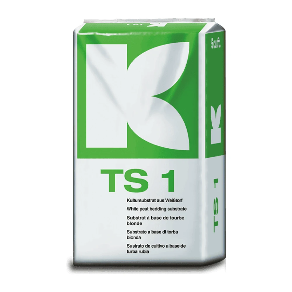 Klasmann Rec 876 TS1 Fine – Ürün görseli
