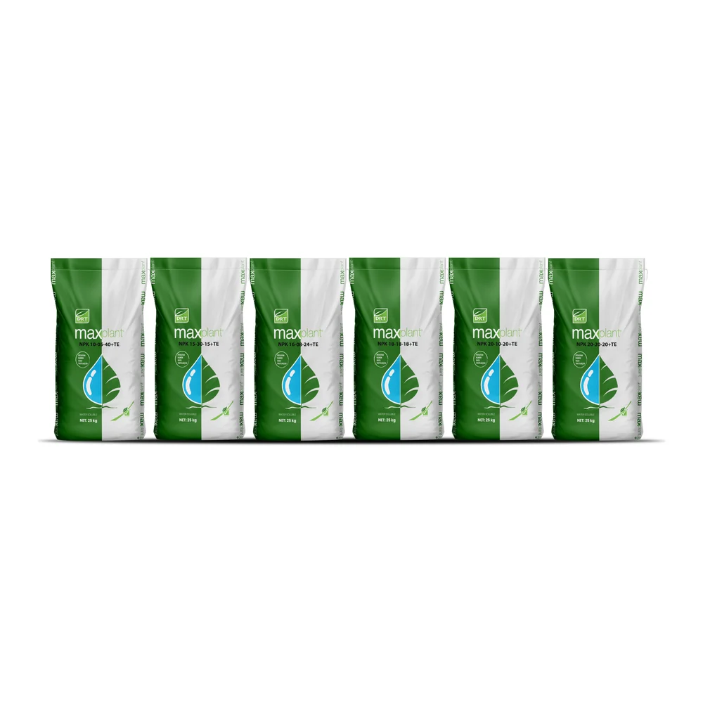 Maxplant – Ürün görseli