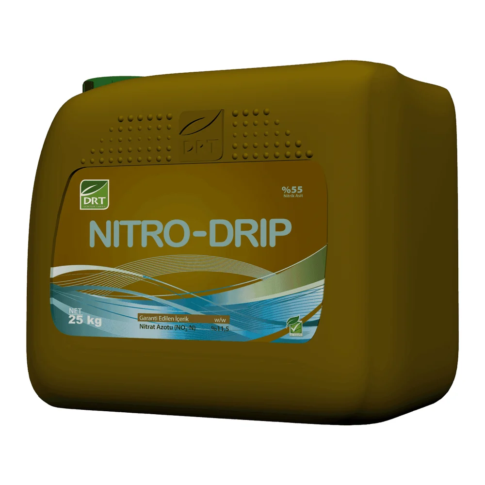Nitrodrip – Ürün görseli