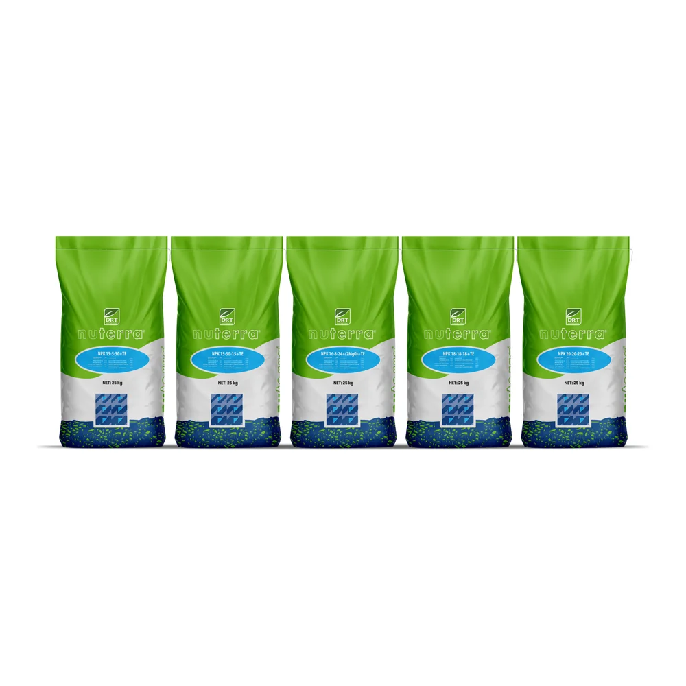 Nuterra – Ürün görseli