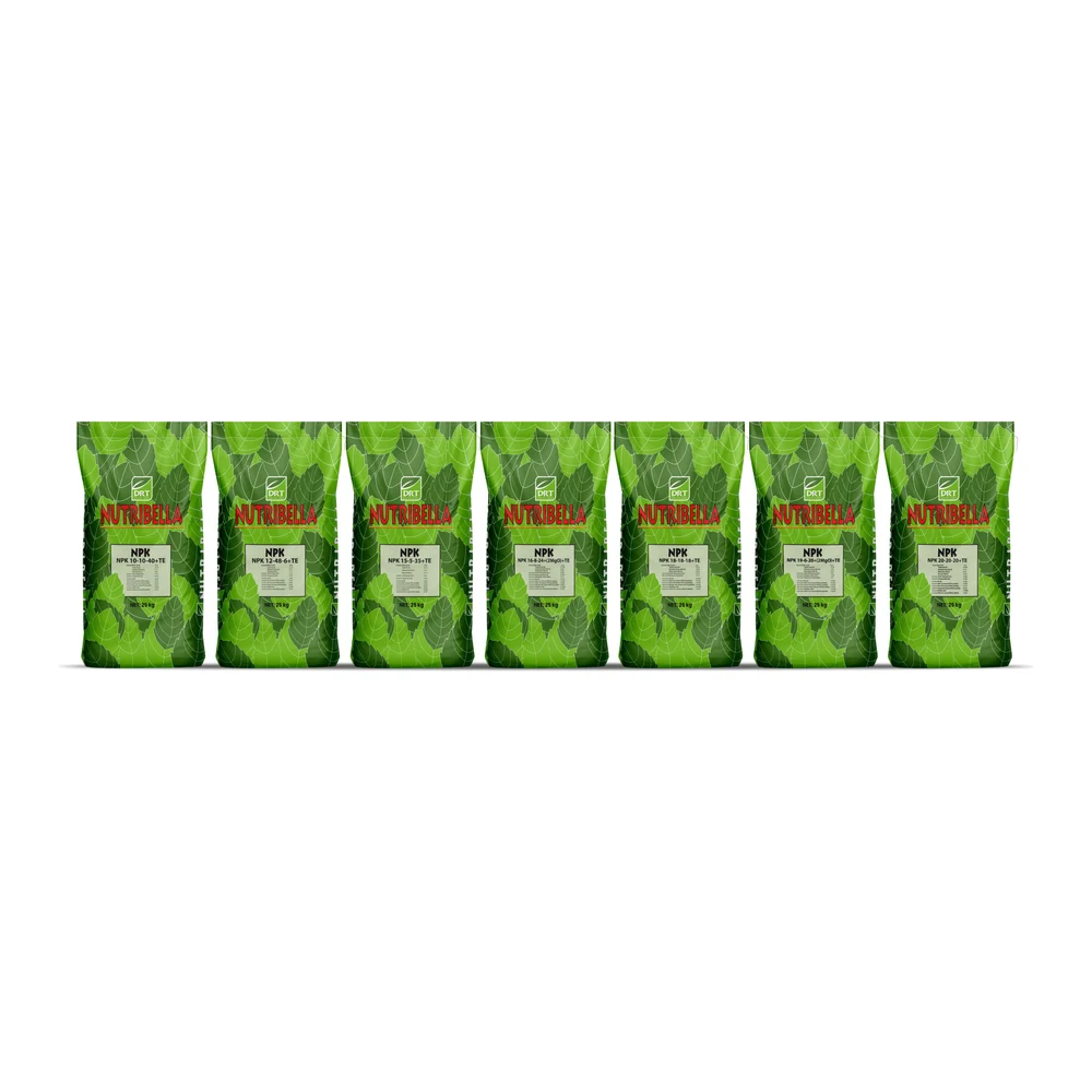 Nutribella – Ürün görseli