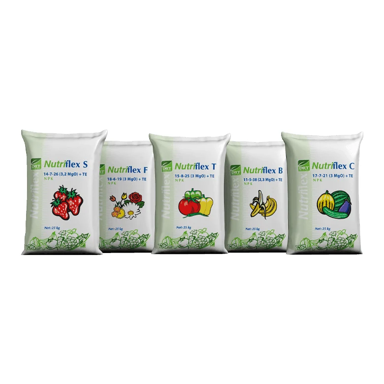 Nutriflex