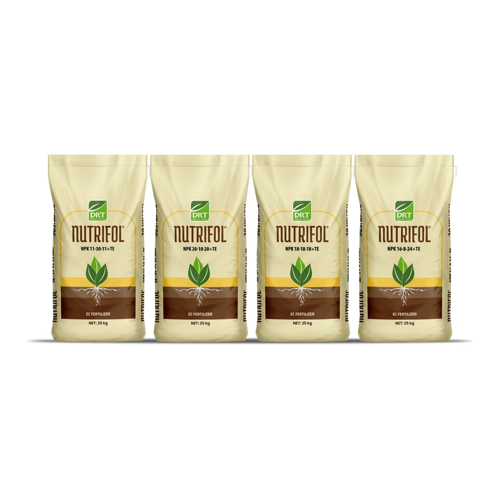 Nutrifol