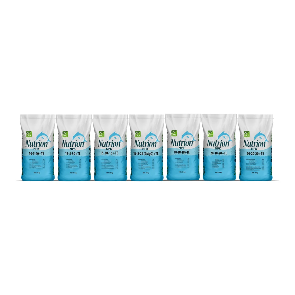 Nutrion