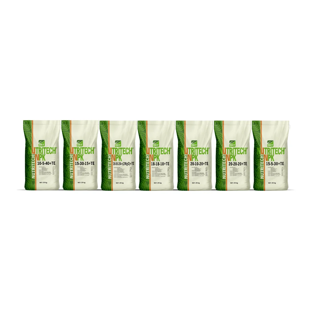 Nutritech – Ürün görseli
