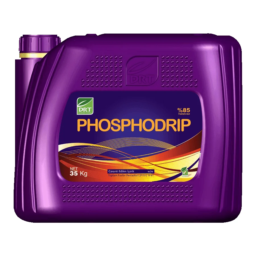 Phosphodrip Fosforik Asit – Ürün görseli