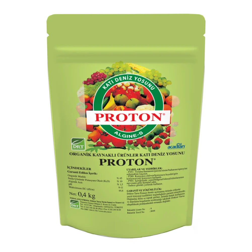 Proton – Ürün görseli