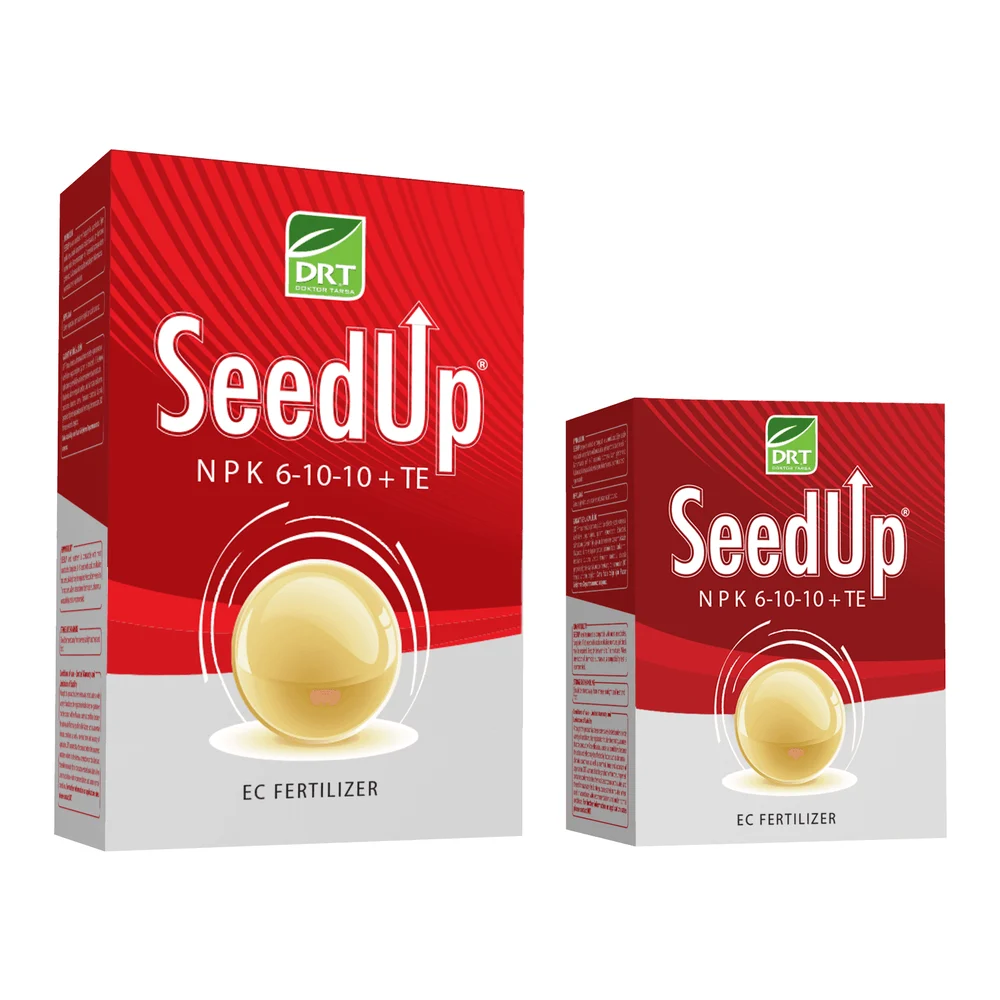 Seed Up