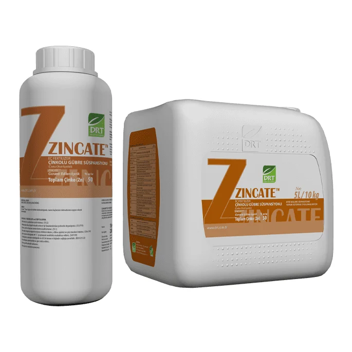 Zincate – Ürün görseli