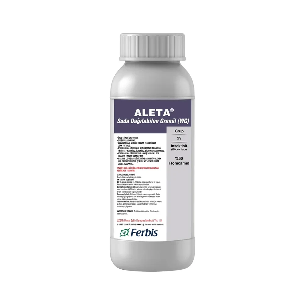 Aleta