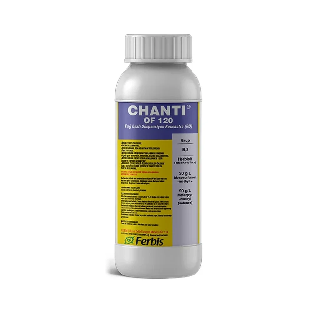 Chanti OF 120