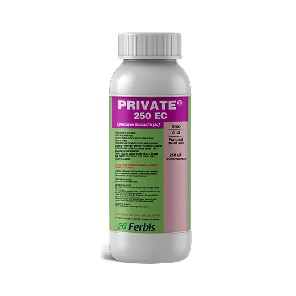 Private 250 EC