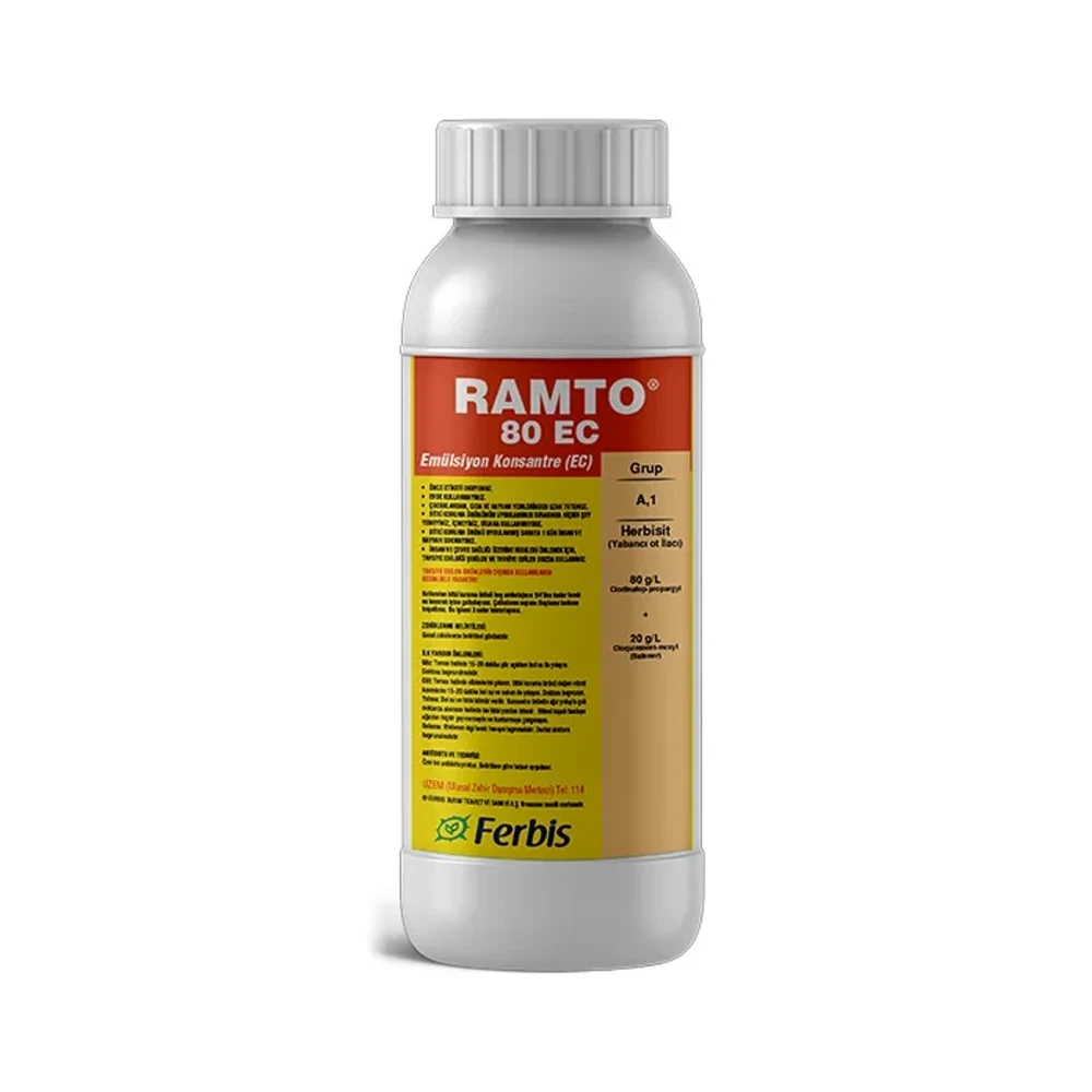 Ramto 80 EC