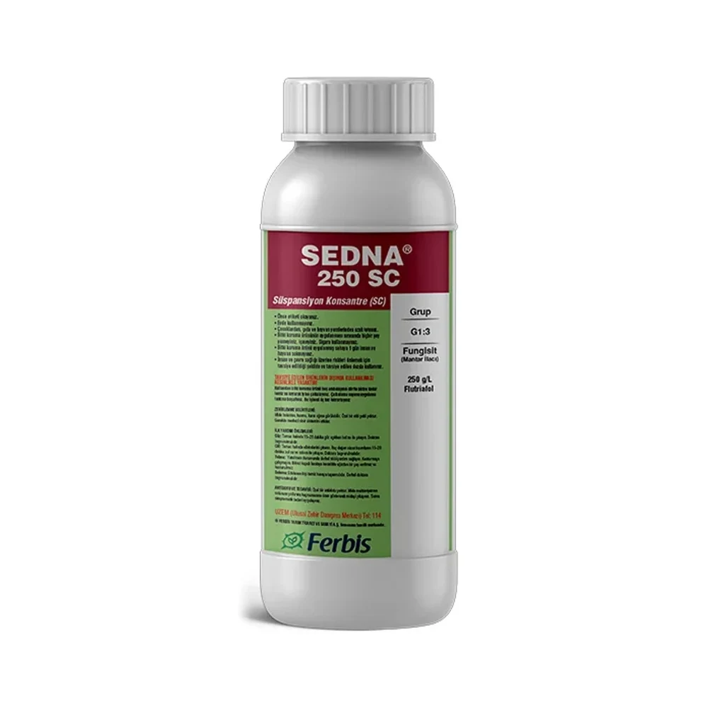 Sedna 250 SC