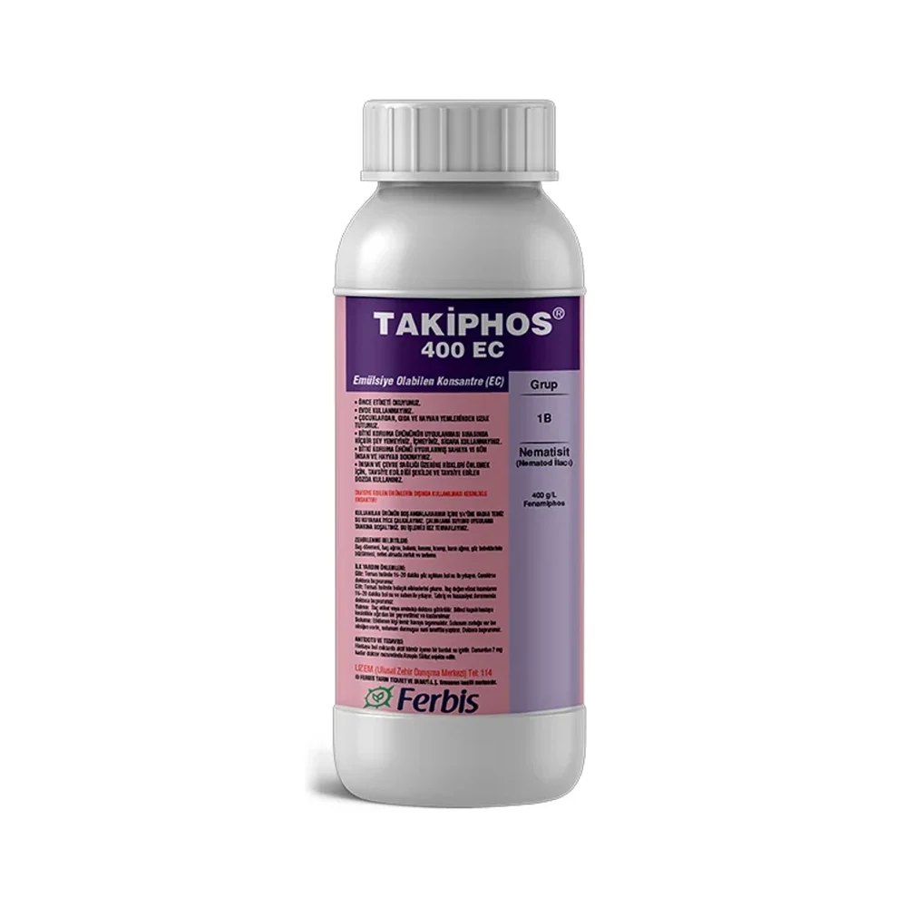 Takiphos 400 EC