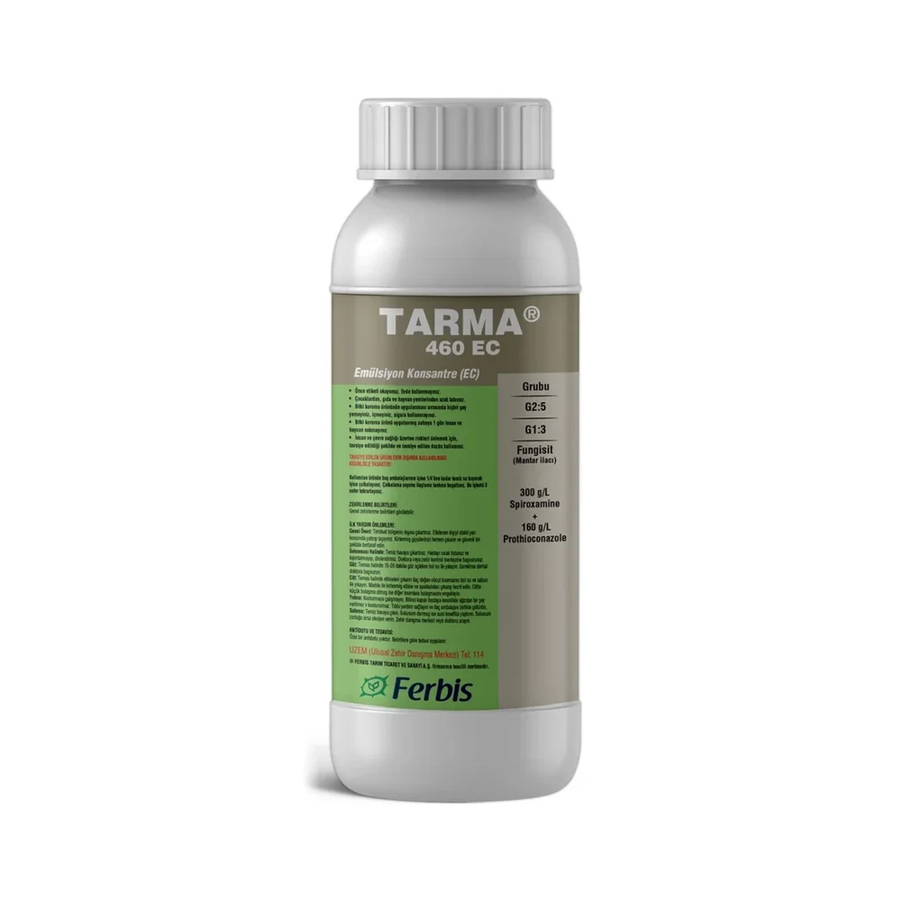 Tarma 460 EC