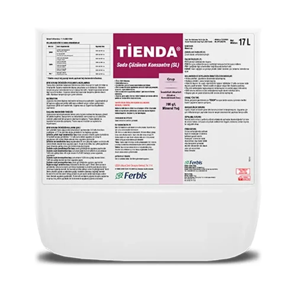 Tienda