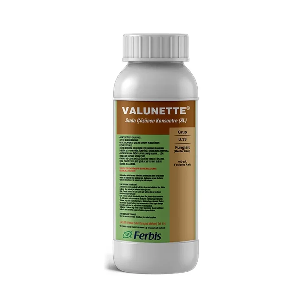Valunette