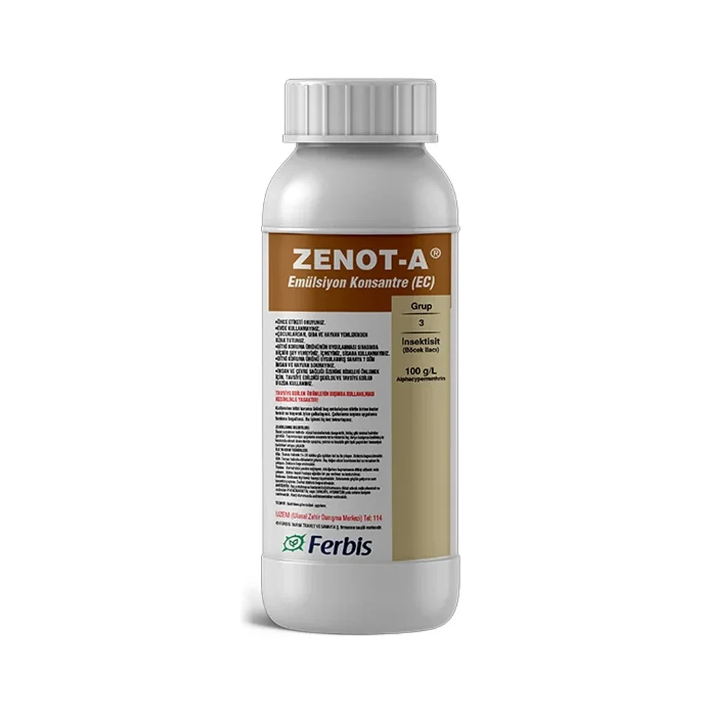 Zenot-A