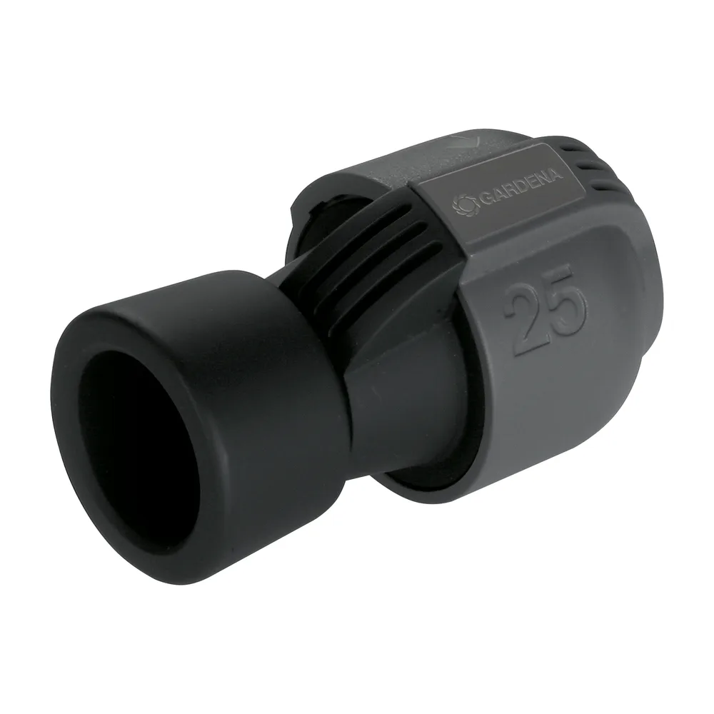 Bağlantı 25mm x 1" dişi diş
