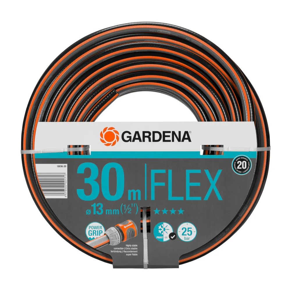 Comfort Flex Hortum 13mm (1/2") 20m