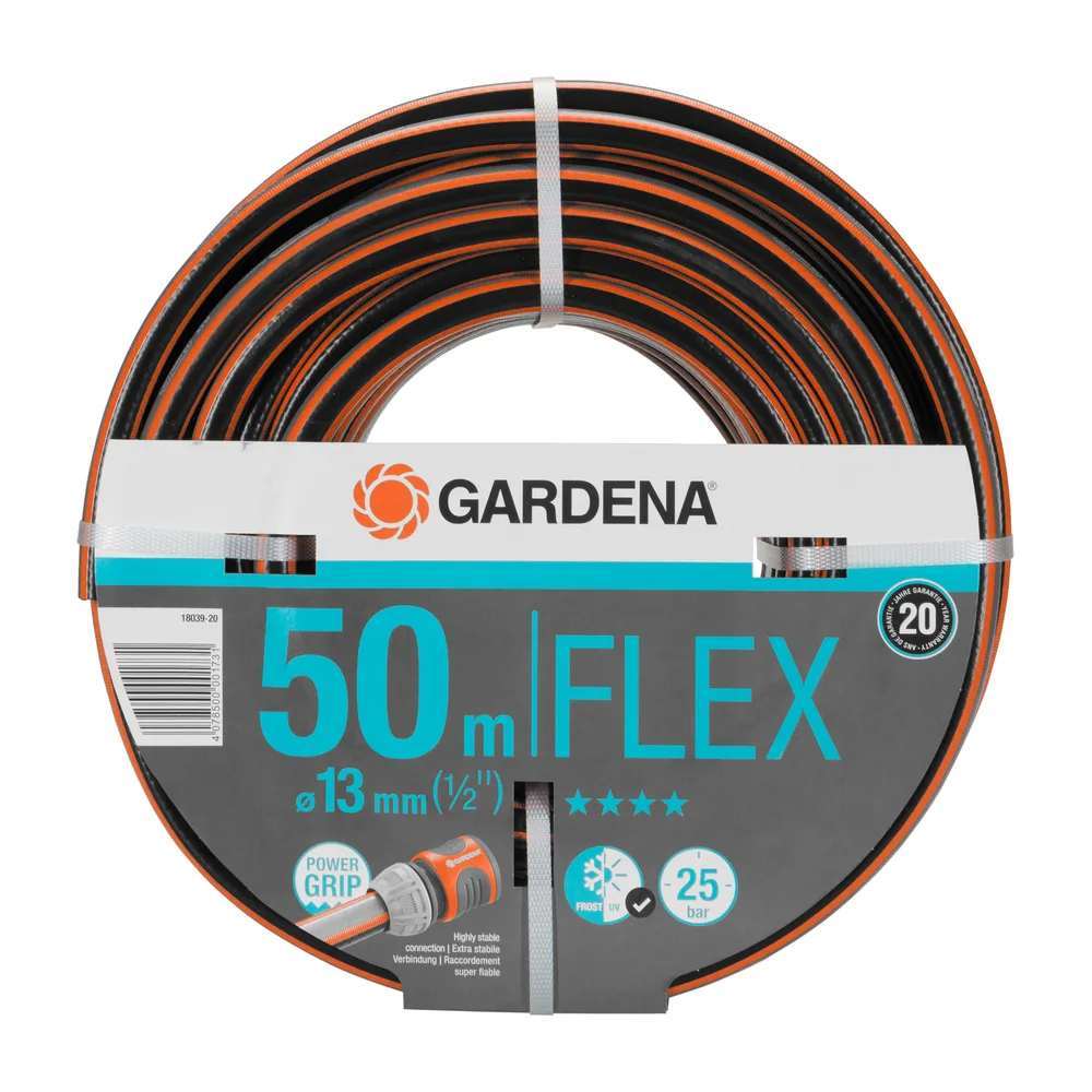 Comfort Flex Hortum 13mm (1/2") 30m