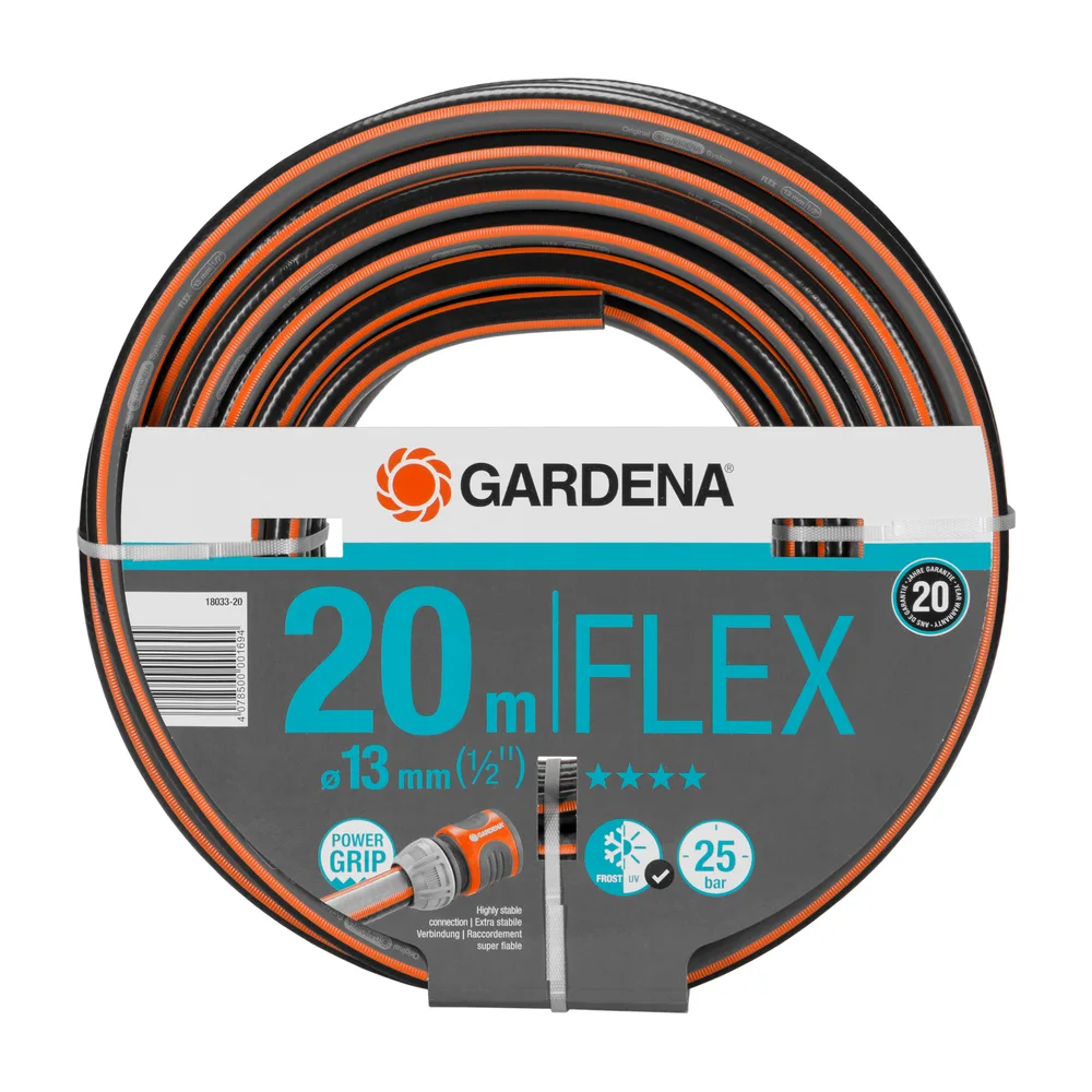 Comfort Flex Hortum 13mm (1/2") 50m