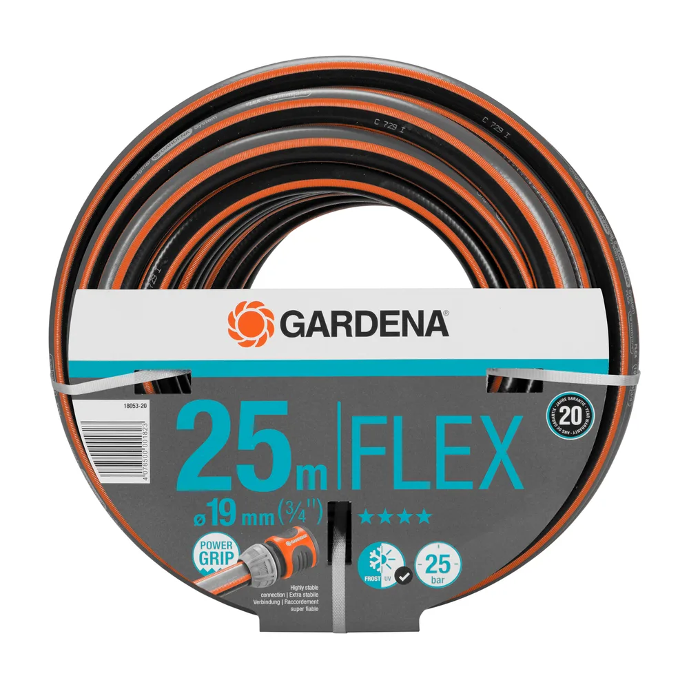 Comfort Flex Hortum 19mm (3/4") 25m