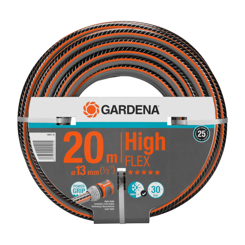 Comfort HighFLEX Hortum 13mm (1/2") 20m