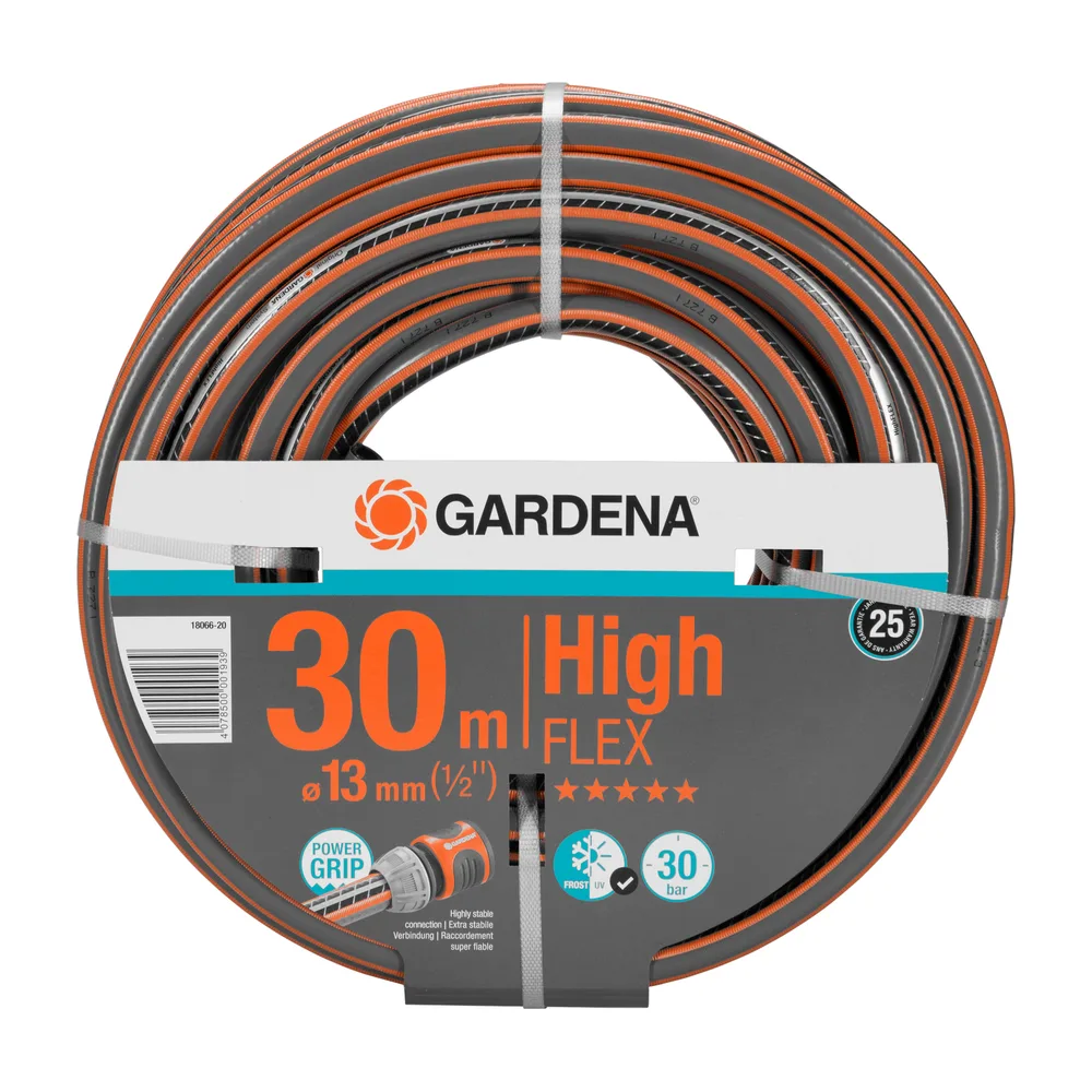 Comfort HighFLEX Hortum 13mm (1/2") 30m