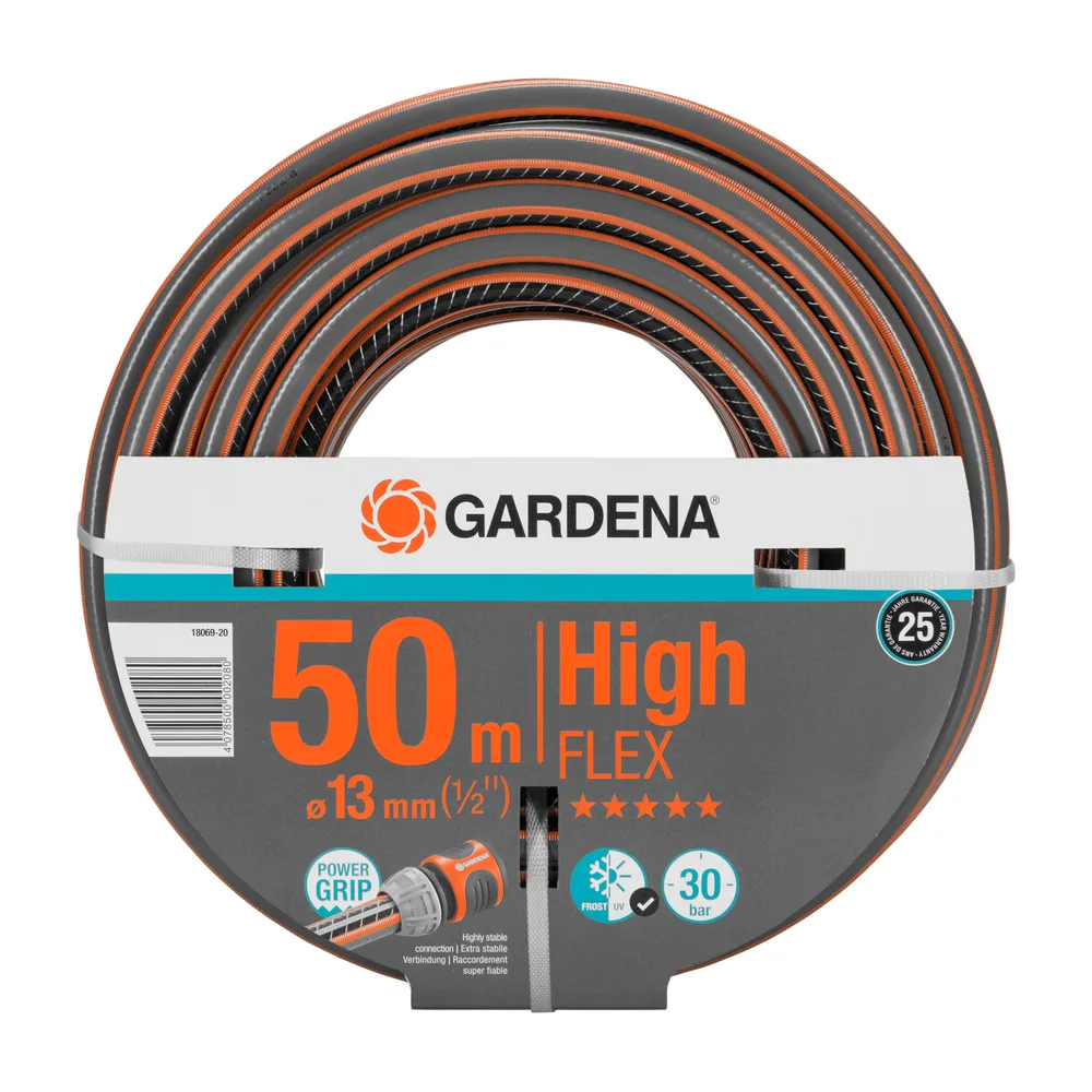 Comfort HighFLEX Hortum 13mm (1/2") 30m