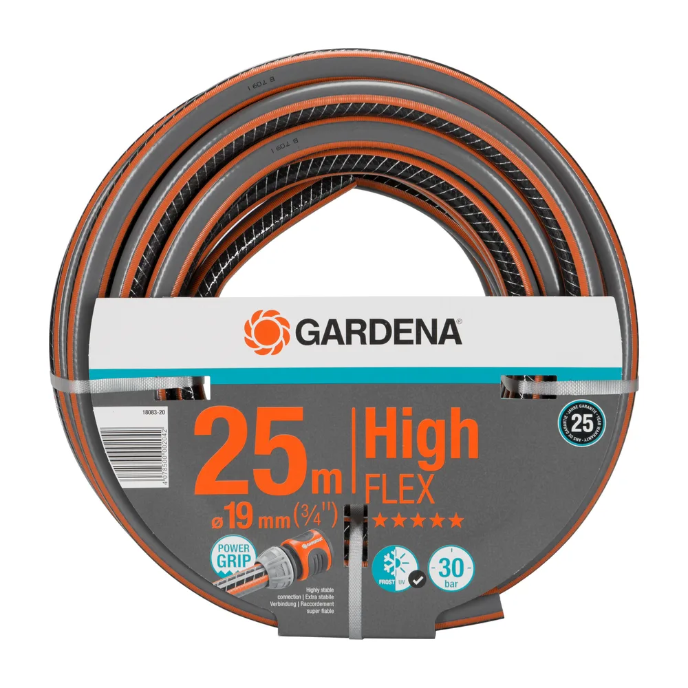 Comfort HighFLEX Hortum 19mm (3/4") 25m
