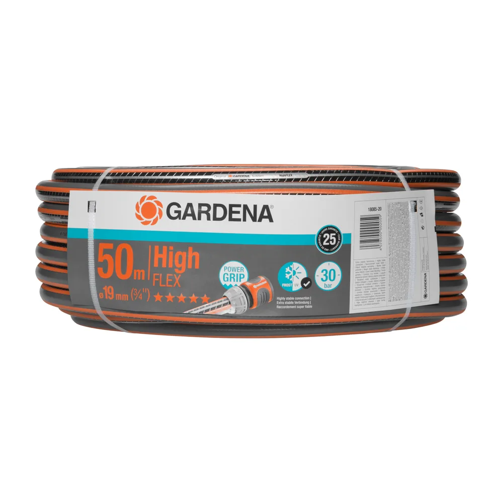 Comfort HighFLEX Hortum 19mm (3/4") 50m