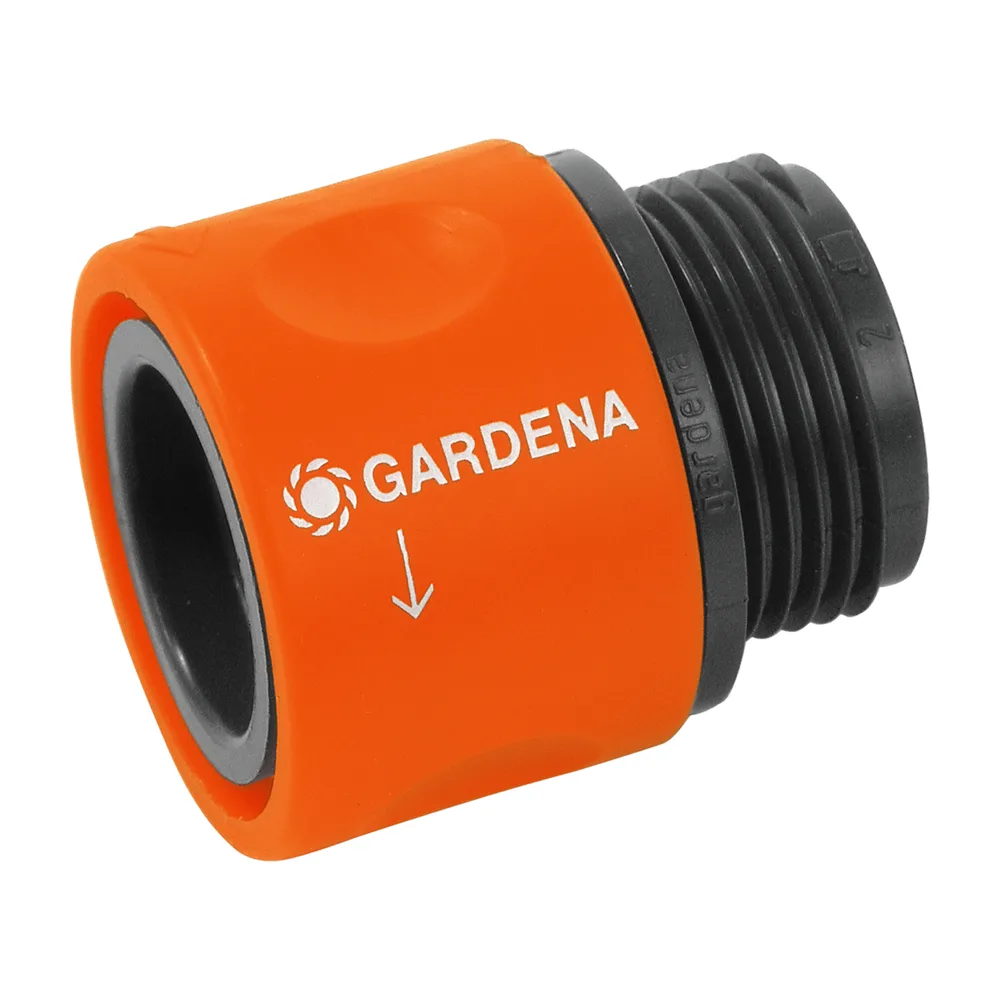 Dişli Hortum Bağlantısı 26.5mm (G 3/4")
