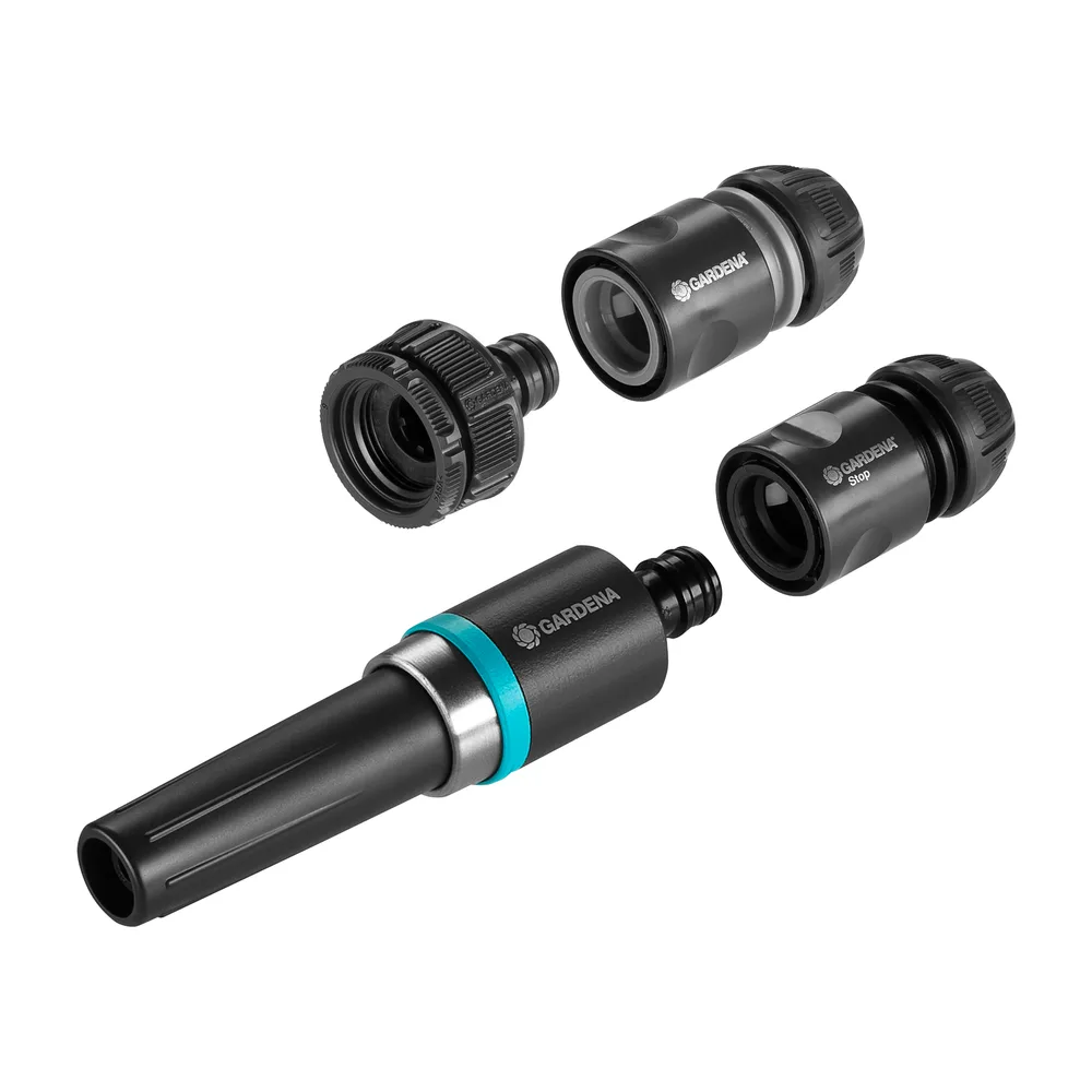 EcoLine Temel Set