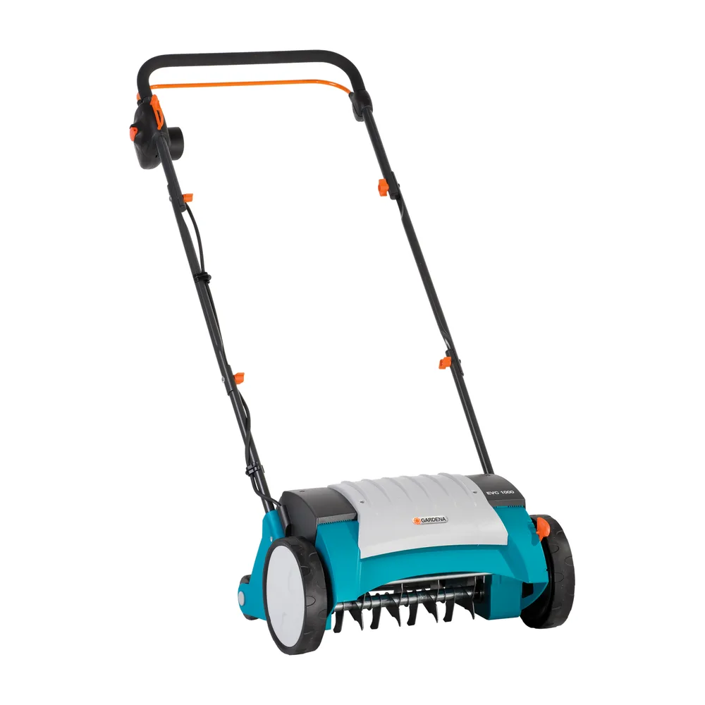Elektrikli Çim Havalandırıcı EVC 1000