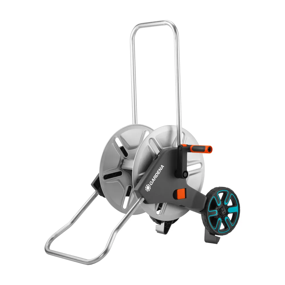 Hortum Arabası CleverRoll M Metal