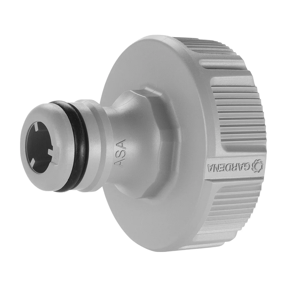 Musluk Bağlantısı 33.3 mm (1")