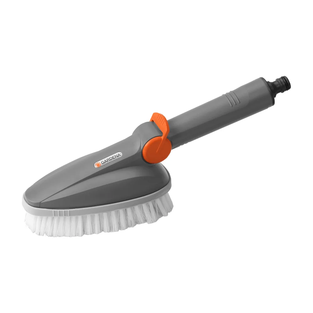 Ovalama Fırçası