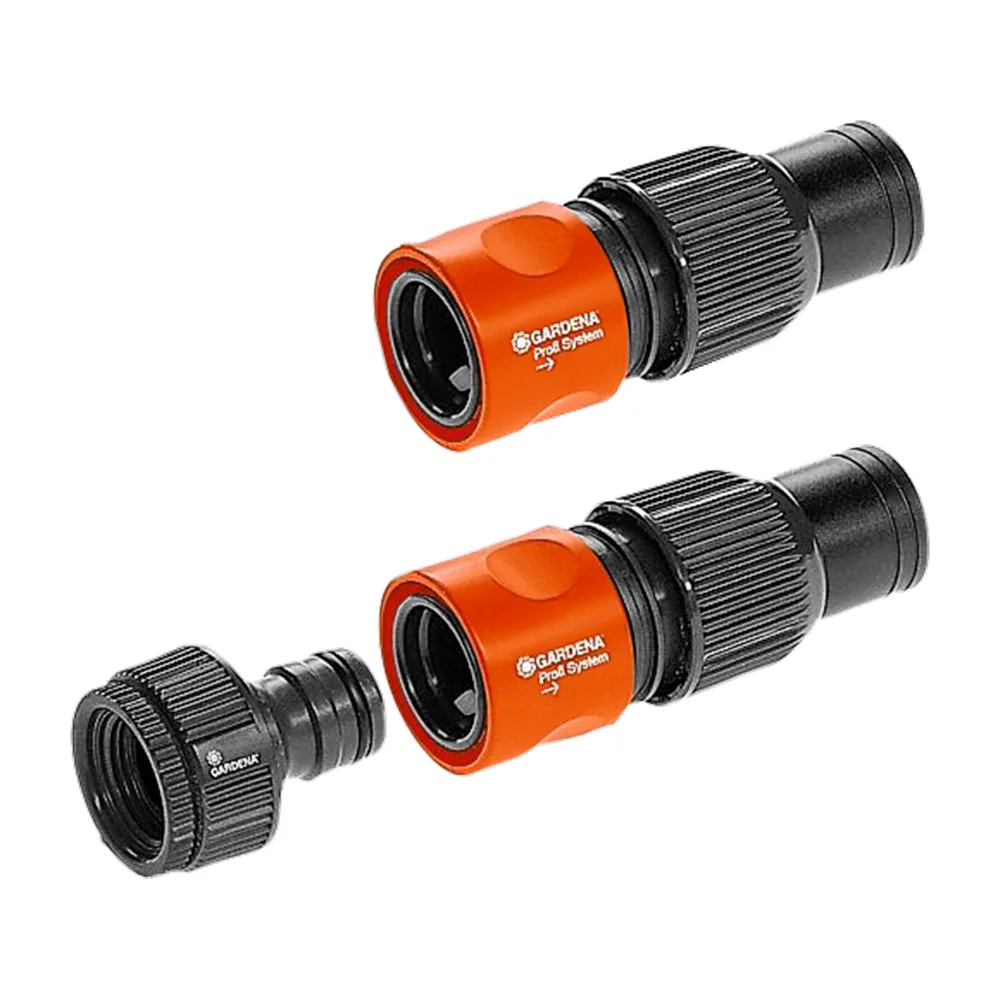 Profi Maxi-Flow System Bağlantı Seti