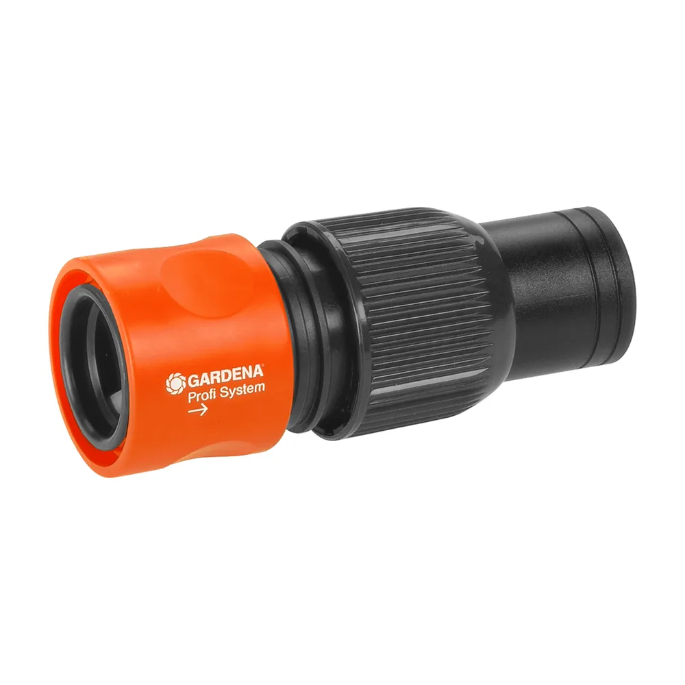 Profi System Hortum Bağlantısı