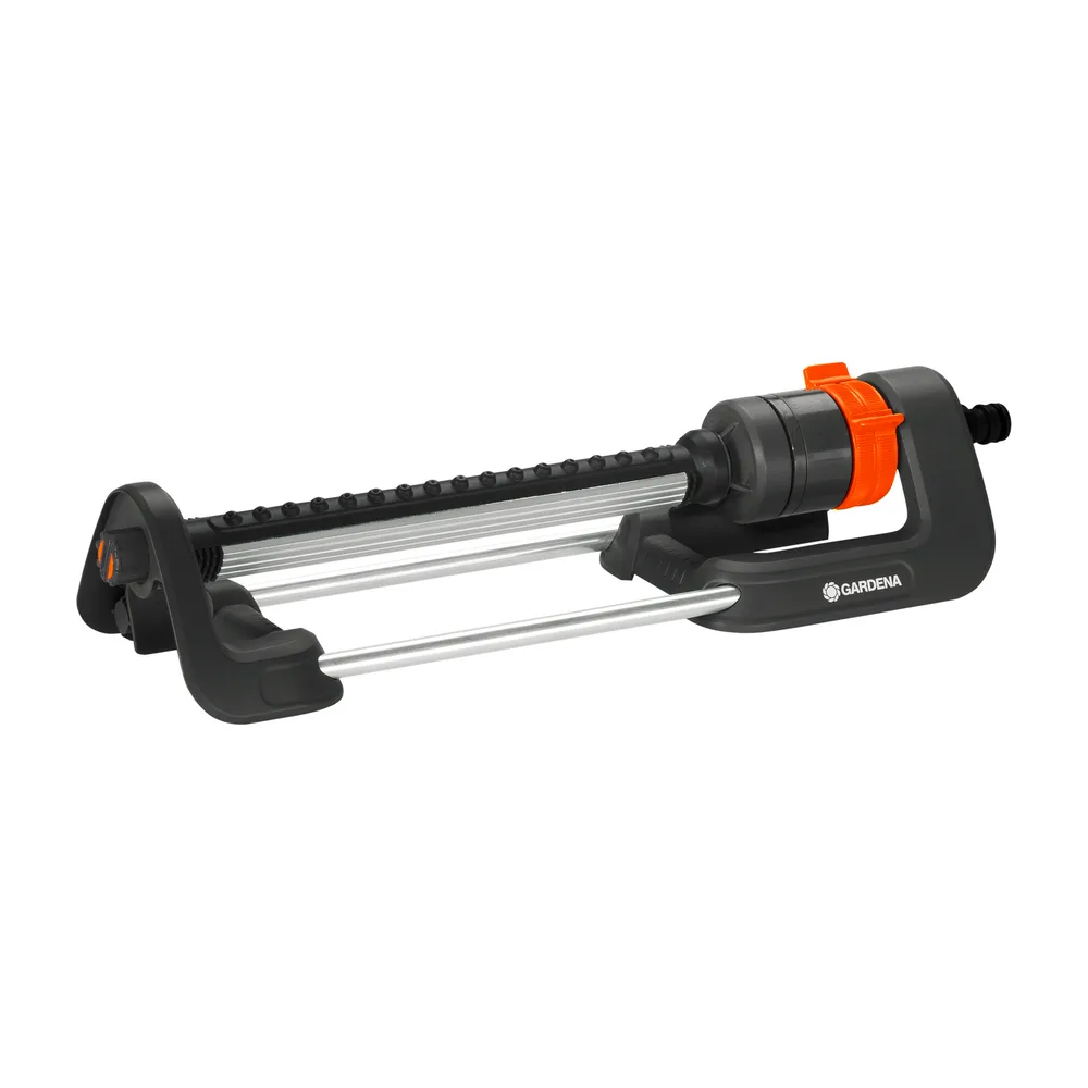 Salınımlı Fıskiye Aqua M