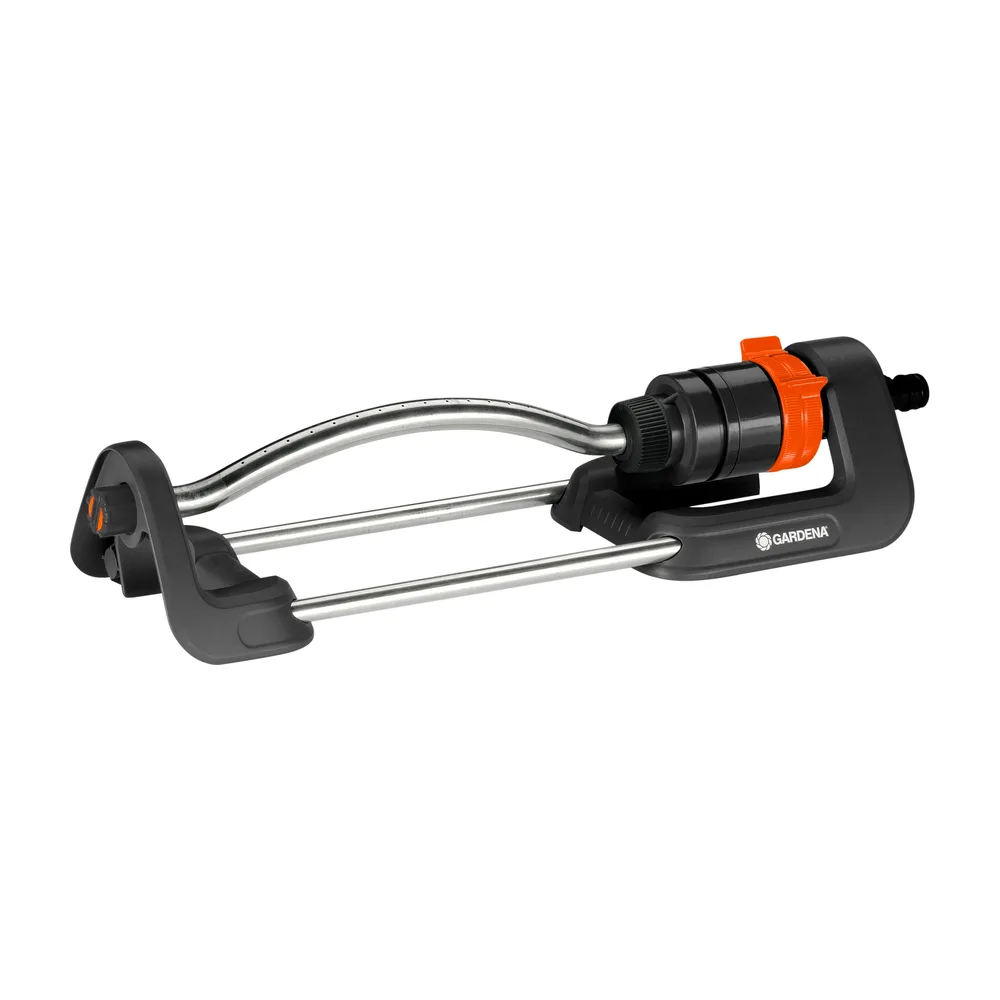 Salınımlı Fıskiye Aqua S