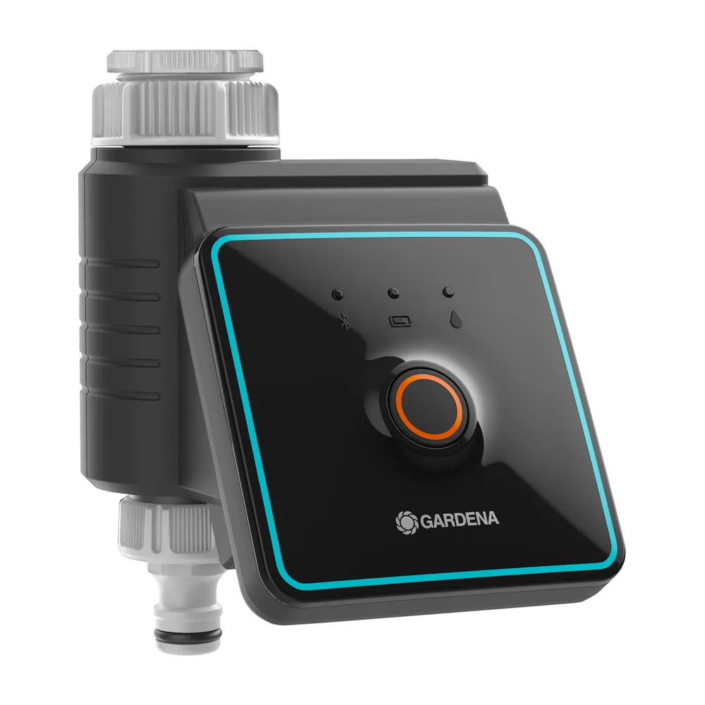 Sulama Bilgisayarı Bluetooth